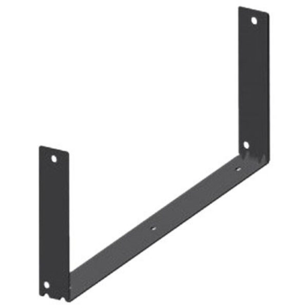 FBT Portable Sound XL-UH 15 U bracket horizontal wall mount  X-LITE 15/115