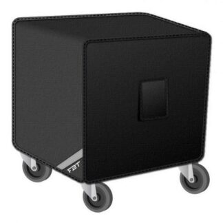 FBT  SL-CH 118 Cover Subline 118 with wheels