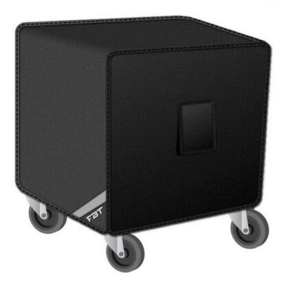 FBT  SL-CH 115 Cover Subline 115 with wheels (not included)