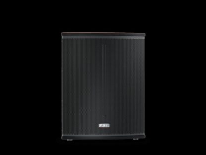 FBT  X-SUB 115SA Processed Compact Bass Reflex Active Subwoofer - 15" - 1200Wrms