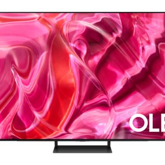 Samsung Series 9 QE77S90CAT, 195.6 cm (77"), 3840 x 2160 pixels, OLED, Smart TV, Wi-Fi, Black