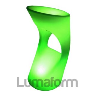 Ergonomic Bar Stool