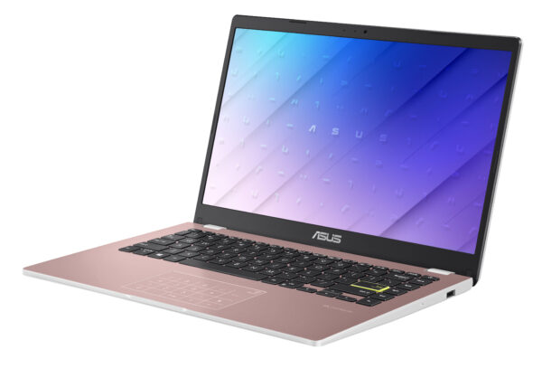 ASUS Vivobook Go 14 E410KA-EK592WS, Intel Celeron N, 1.1 GHz, 35.6 cm (14"), 1920 x 1080 pixels, 4 GB, 128 GB