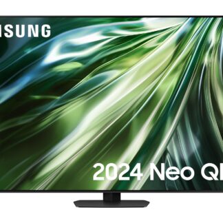 Samsung QE85QN90DATXXU, 2.16 m (85"), 3840 x 2160 pixels, Neo QLED, Smart TV, Wi-Fi, Black
