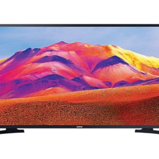 Samsung T5300, 81.3 cm (32"), 1920 x 1080 pixels, LED, Smart TV, Wi-Fi, Black