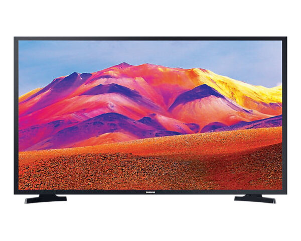 Samsung T5300, 81.3 cm (32"), 1920 x 1080 pixels, LED, Smart TV, Wi-Fi, Black