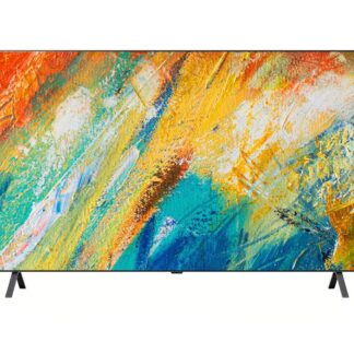 LG AN960H, 121.9 cm (48"), 3840 x 2160 pixels, OLED, Smart TV, Wi-Fi, Black