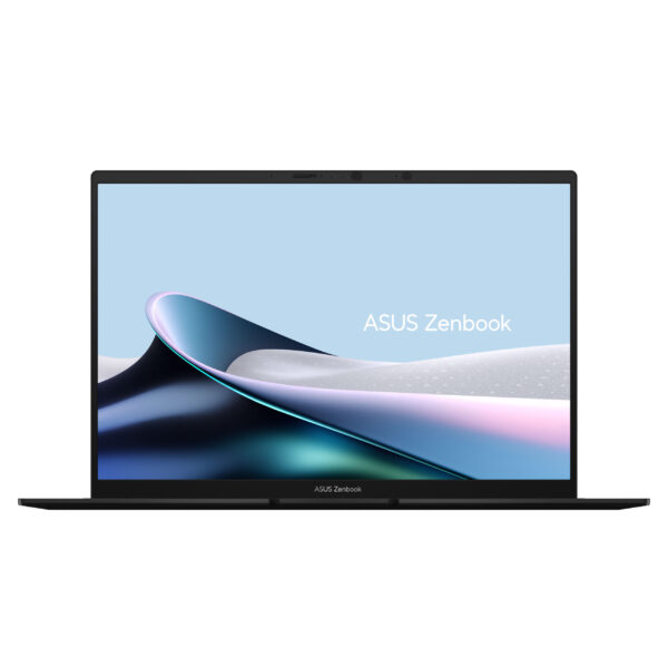 ASUS Zenbook 14 OLED UM3406KA-PP013W, AMD Ryzen AI 5, 2 GHz, 35.6 cm (14"), 2880 x 1800 pixels, 16 GB, 1 TB