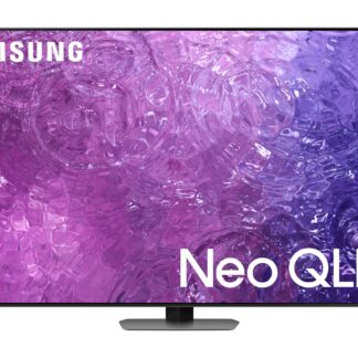 Samsung QE75QN90CATXXU, 190.5 cm (75"), 4K Ultra HD, QLED, Smart TV, Wi-Fi