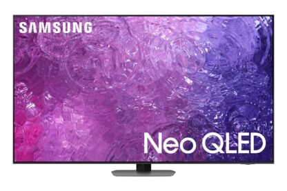 Samsung QE75QN90CATXXU, 190.5 cm (75"), 4K Ultra HD, QLED, Smart TV, Wi-Fi