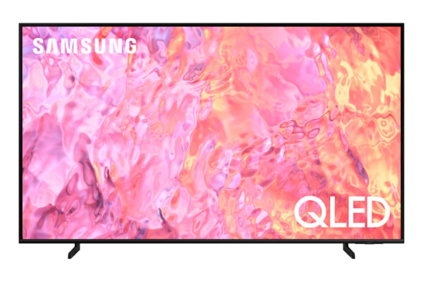 Samsung QE75Q60CAUXXU, 190.5 cm (75"), 4K Ultra HD, QLED, Smart TV, Wi-Fi