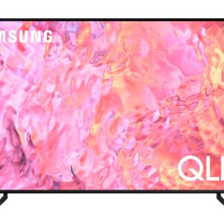 Samsung QE75Q60CAUXXU, 190.5 cm (75"), 4K Ultra HD, QLED, Smart TV, Wi-Fi