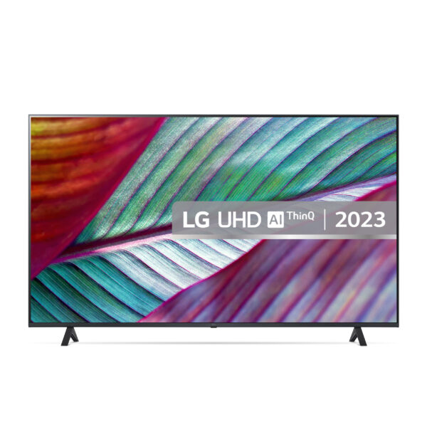 LG 50UR78006LK.AEK, 127 cm (50"), 3840 x 2160 pixels, 4K Ultra HD, LED, Smart TV, Wi-Fi