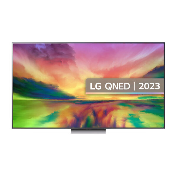 LG 75QNED816RE.AEK, 190.5 cm (75"), 4K Ultra HD, QNED, Smart TV, Wi-Fi