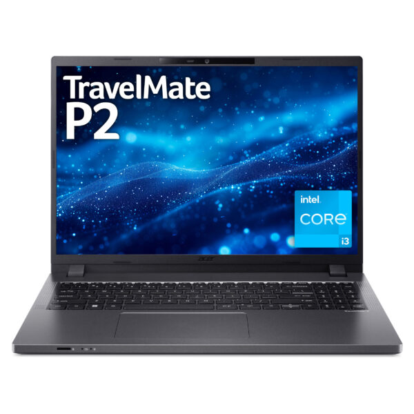 Acer TravelMate P2 TMP216-51 I5-1335U 8GB/512GB W11P, Intel Core i3, 3.3 GHz, 40.6 cm (16"), 1920 x 1200 pixels, 8 GB, 256 GB