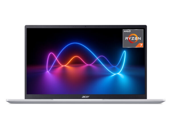 Acer Swift 3 SF314-43-R71A, AMD Ryzen 5, 1.8 GHz, 35.6 cm (14"), 1920 x 1080 pixels, 16 GB, 1.02 TB