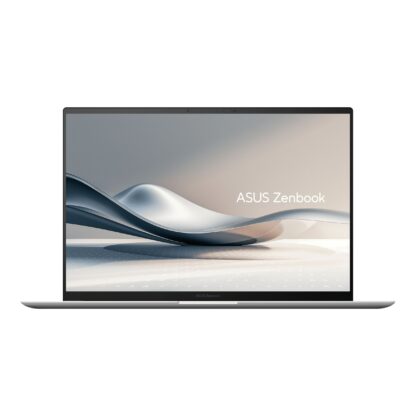 ASUS Zenbook S 14 UX5406SA-PZ228W, Intel Core Ultra 7, 35.6 cm (14"), 2880 x 1800 pixels, 16 GB, 1 TB, Windows 11 Home