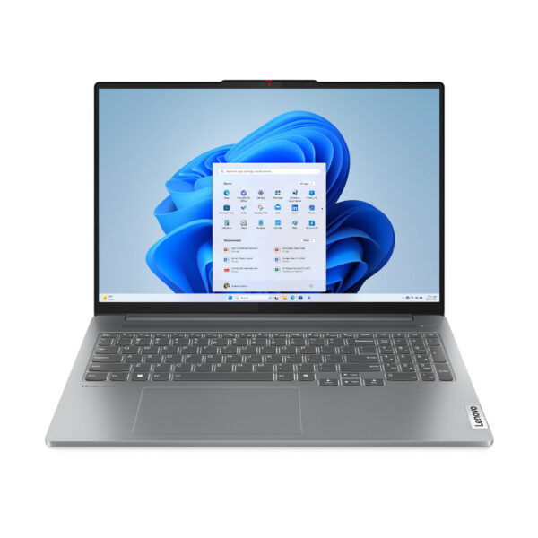 Lenovo IdeaPad Pro 5 16IMH9, Intel Core Ultra 7, 40.6 cm (16"), 2048 x 1280 pixels, 16 GB, 512 GB, Windows 11 Home