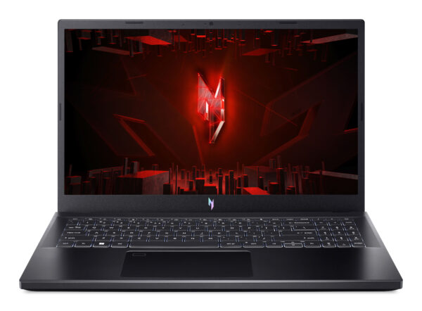 Acer Nitro V 15 ANV15-51, Intel Core i7, 39.6 cm (15.6"), 1920 x 1080 pixels, 16 GB, 512 GB, Windows 11 Home