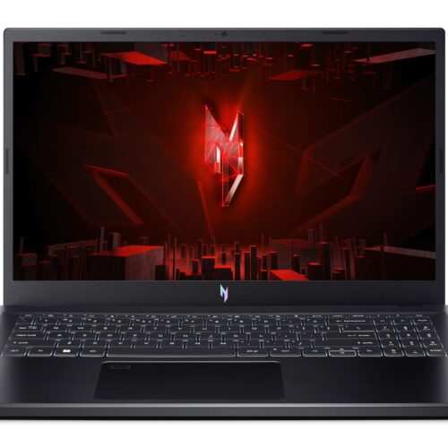 Acer Nitro V 15 ANV15-51, Intel Core i7, 39.6 cm (15.6"), 1920 x 1080 pixels, 16 GB, 512 GB, Windows 11 Home