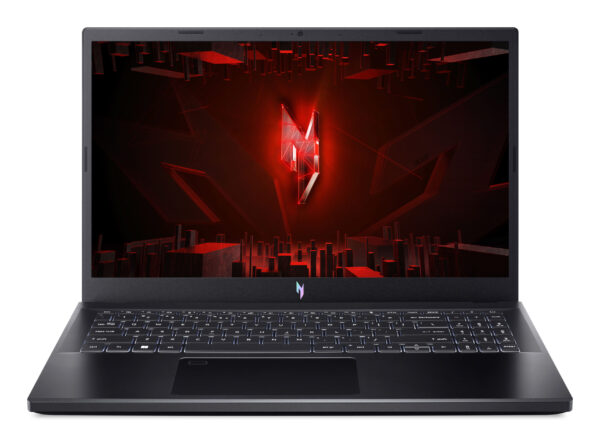 Acer Nitro V 15 ANV15-51, Intel Core i7, 39.6 cm (15.6"), 1920 x 1080 pixels, 16 GB, 512 GB, Windows 11 Home