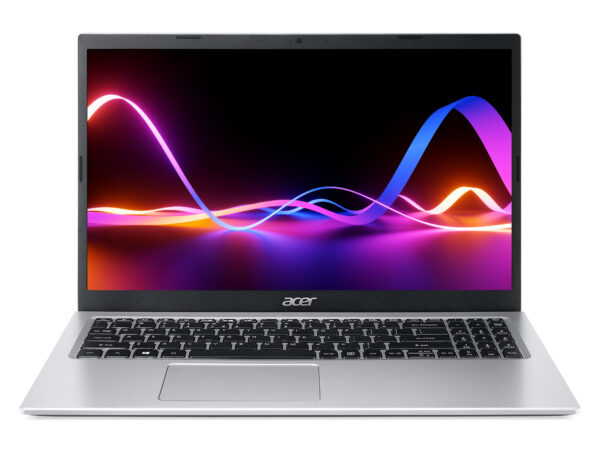 Acer Aspire 3 A315-58 (Intel Core i5, 8GB RAM, 512GB SSD, 15.6" Full HD (1920x1080) display), Intel CoreTM i5, 39.6 cm (15.6"), 1920 x 1080 pixels, 8 GB, 512 GB, Windows 11 Home