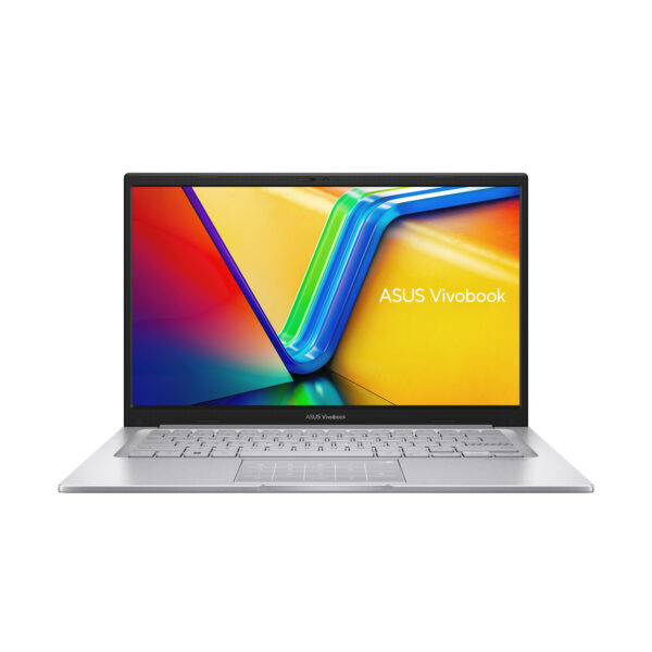 ASUS Vivobook 14 X1404VA-EB076W, Intel Core i5, 35.6 cm (14"), 1920 x 1080 pixels, 16 GB, 512 GB, Windows 11 Home