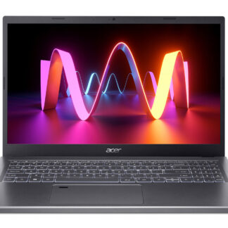 Acer Aspire 5 A515-58M-744L, Intel Core i7, 39.6 cm (15.6"), 1920 x 1080 pixels, 16 GB, 1 TB, Windows 11 Home