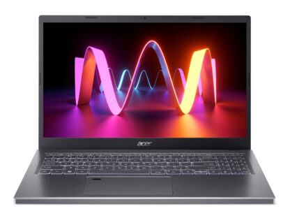 Acer Aspire 5 A515-48M Traditional Notebook - AMD Ryzen 7530U, 16GB, 512GB SSD, Integrated Graphics, 15.6" FHD, Windows 11, Iron, AMD RyzenTM 5, 2 GHz, 39.6 cm (15.6"), 1920 x 1080 pixels, 16 GB, 512 GB