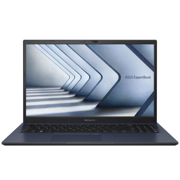 ASUS ExpertBook B1 B1502CV-BQi715X, Intel Core i7, 39.6 cm (15.6"), 1920 x 1080 pixels, 16 GB, 512 GB, Windows 11 Pro