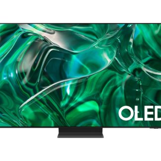 Samsung Series 9 QE55S95CATXXU, 139.7 cm (55"), 3840 x 2160 pixels, OLED, Smart TV, Wi-Fi, Black
