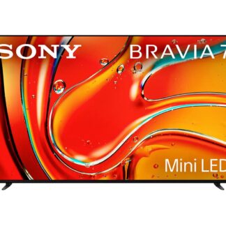 Sony XR-55X90L, 139.7 cm (55"), 3840 x 2160 pixels, LED, Smart TV, Wi-Fi, Silver