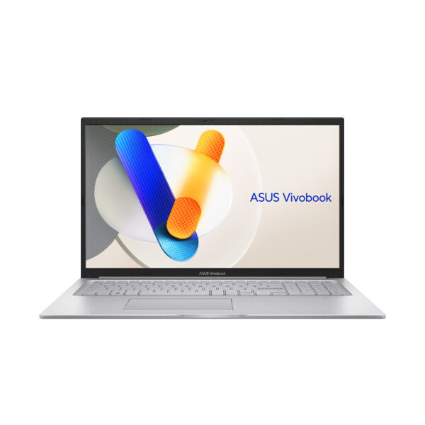 ASUS Vivobook 17 X1704VA-AU196W, Intel Core i7, 43.9 cm (17.3"), 1920 x 1080 pixels, 16 GB, 1 TB, Windows 11 Home