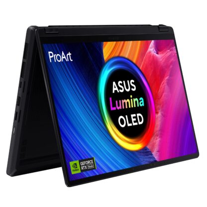 ASUS ProArt PX13 HN7306WV-LX012W, AMD Ryzen AI 9 HX, 2 GHz, 33.8 cm (13.3"), 2880 x 1800 pixels, 24 GB, 1 TB