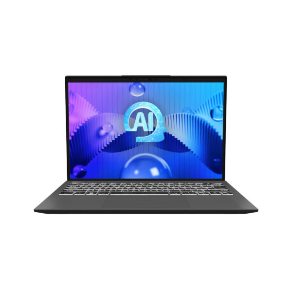 MSI Prestige 13 AI EVO A1MG-034UK, Intel Core Ultra 7, 33.8 cm (13.3"), 2880 x 1800 pixels, 32 GB, 1 TB, Windows 11 Home