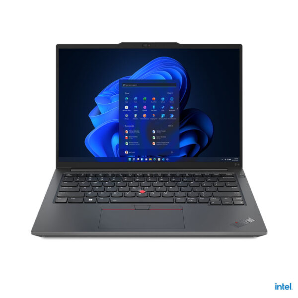 Lenovo ThinkPad E14, Intel Core i7, 35.6 cm (14"), 1920 x 1200 pixels, 16 GB, 512 GB, Windows 11 Pro