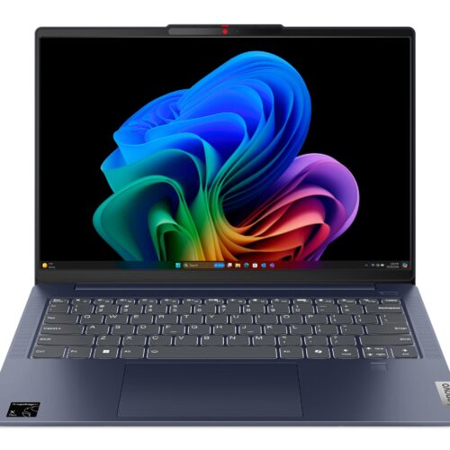 Lenovo IdeaPad Slim 5 14Q8X9, 3.4 GHz, 35.6 cm (14"), 1920 x 1200 pixels, 16 GB, 512 GB, Windows 11 Home