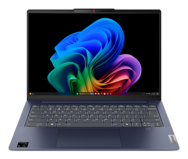 Lenovo IdeaPad Slim 5 14Q8X9, 3.4 GHz, 35.6 cm (14"), 1920 x 1200 pixels, 16 GB, 512 GB, Windows 11 Home