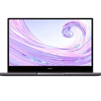 Huawei MateBook D14, AMD Ryzen 5, 2.1 GHz, 35.6 cm (14"), 1920 x 1080 pixels, 8 GB, 512 GB