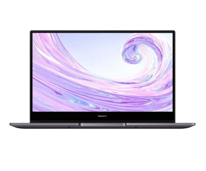 Huawei MateBook D14, AMD Ryzen 5, 2.1 GHz, 35.6 cm (14"), 1920 x 1080 pixels, 8 GB, 512 GB