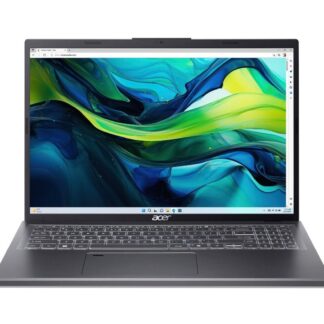 Acer Aspire A16-51GM-56H8, Intel Core 5, 40.6 cm (16"), 1920 x 1200 pixels, 16 GB, 512 GB, Windows 11 Home
