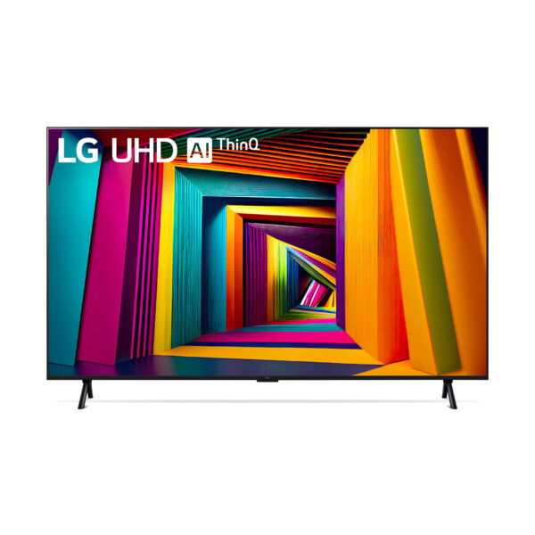 LG UHD 98UT91006LA, 2.49 m (98"), 3840 x 2160 pixels, LED, Smart TV, Wi-Fi, Black