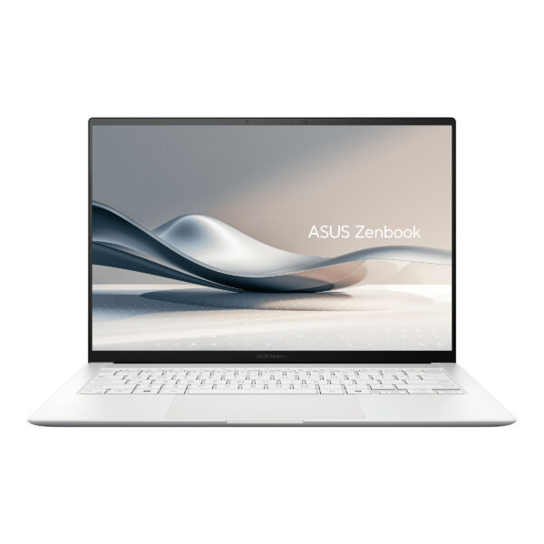 ASUS Zenbook S 14 UX5406SA-PZ169W, Intel Core Ultra 7, 35.6 cm (14"), 2880 x 1800 pixels, 32 GB, 1 TB, Windows 11 Home