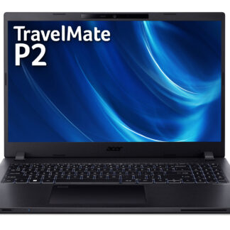 Acer TravelMate P2 TMP215-54 - Intel Core i5-1235U (12MB Cache), 8GB DDR4-SDRAM, 512GB SSD, 39.6 cm (15.6") Full HD 1920 x 1080, Intel Iris Xe Graphics, LAN, WLAN, Webcam, Windows 11 Pro Education 64-bit, Intel Core i5, 39.6 cm (15.6"), 1920 x 1080 pixels, 8 GB, 512 GB, Windows 11 Pro Education