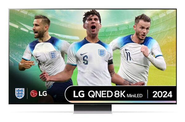 LG QNED MiniLED QNED99, 2.18 m (86"), 7680 x 4320 pixels, QNED, Smart TV, Wi-Fi, Silver