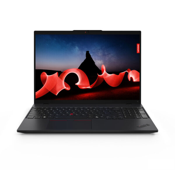 Lenovo ThinkPad L16, Intel Core Ultra 7, 40.6 cm (16"), 1920 x 1200 pixels, 16 GB, 512 GB, Windows 11 Pro