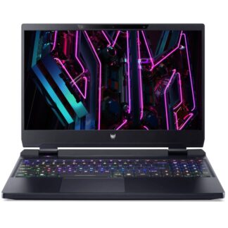 Acer Predator Helios 3D 15 PH3D15-71-93CK, Intel Core i9, 2.2 GHz, 39.6 cm (15.6"), 1920 x 2160 pixels, 32 GB, 1 TB