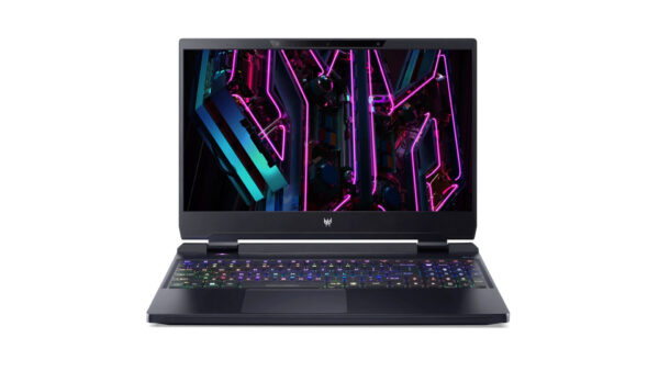 Acer Predator Helios 3D 15 PH3D15-71-93CK, Intel Core i9, 2.2 GHz, 39.6 cm (15.6"), 1920 x 2160 pixels, 32 GB, 1 TB