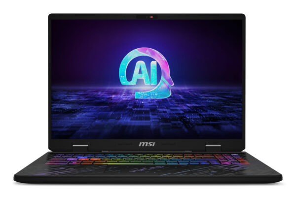 MSI Pulse 16 AI C1V, Intel Core Ultra 7, 40.6 cm (16"), 2560 x 1600 pixels, 16 GB, 1 TB, Windows 11 Home