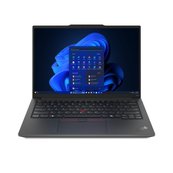 Lenovo ThinkPad E14 Gen 6 (Intel), Intel Core Ultra 7, 35.6 cm (14"), 1920 x 1200 pixels, 16 GB, 512 GB, Windows 11 Pro